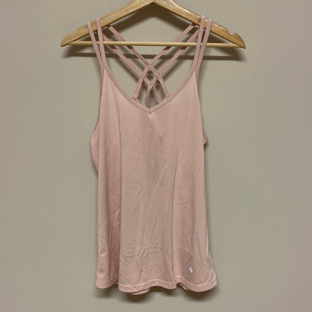 Bally Strappy Cami